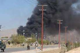 ஆப்கானிஸ்தான் தாக்குதலில் 58 பாகிஸ்தான் ராணுவத்தினர் பலி - போரில் குதிக்கிறதா சவுதி அரேபியா?