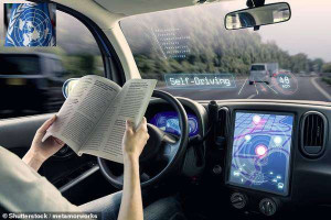 AI கார்களால் இந்த ஆபத்து உள்ளது- ஐ.நா கூறும் அதிர்ச்சி தகவல்