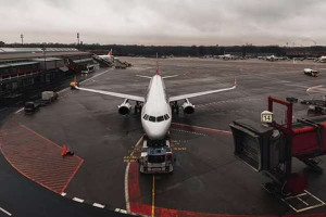 அமெரிக்காவில் நான்காவது  விமான விபத்து…