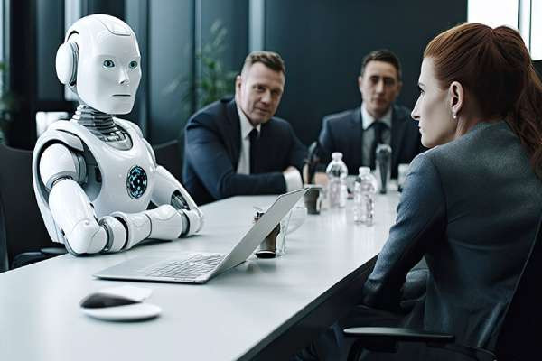 AI தொழில்நுட்பத்தால்   அதிகம் பாதிப்படையும்  பெண்கள் - ஐ.நா.ஆய்வில் தகவல் !