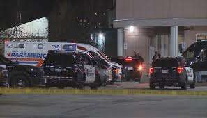 கனடாவின் Burlington நகரில் துப்பாக்கிச் சூடு - ஒருவர் பலி