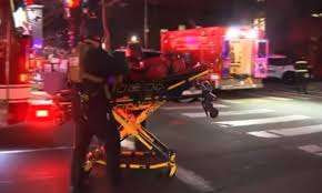 அமெரிக்காவின் பிரவுன் பல்கலைக்கழகத்தில் துப்பாக்கிச்சூடு - 2 பேர் பலி