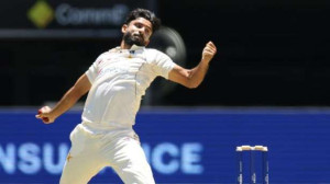 அல்லாஹ்வுக்கு தெரியும்! சர்ச்சையை கிளப்பிய பாகிஸ்தான் வீரரின் ரகசிய இடுகை