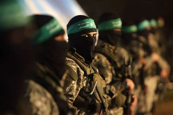 ஹமாஸ் தலைமைக்கு எதிராக போராளிகள் அதிருப்தி