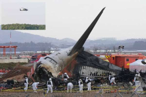 200 ராணுவ விமானங்களை ஆய்வு செய்யும் ஜப்பான்