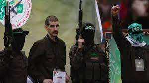 பணய கைதிகளை விடுவிப்பதாக ஹமாஸ் அமைப்பு அறிவிப்பு