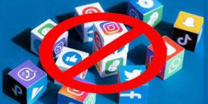 அவுஸ்திரேலியாவின் சமூக ஊடகத் தடை