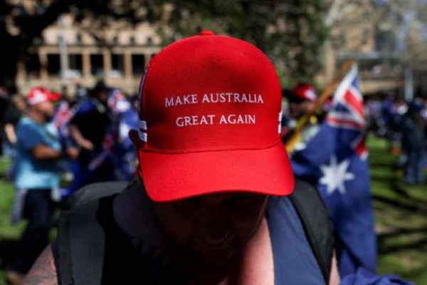 குடிமக்கள் அல்லாதவர்களை விரைவாக நாடுகடத்த  அவுஸ்திரேலியா அரசு முடிவு