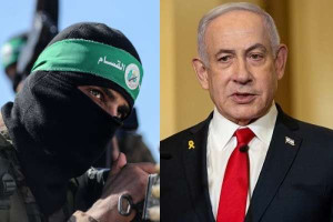 'அமெரிக்காவின் யுத்த நிறுத்த திட்டம் - எமது வேண்டுகோள்களை கருத்திலெடுக்கவில்லை" - ஹமாஸ்