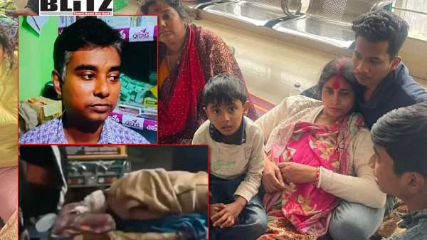 வங்கதேசத்தில் அரங்கேறிய கொடூரம் - மற்றொரு நபர் தீ வைத்து கொலை