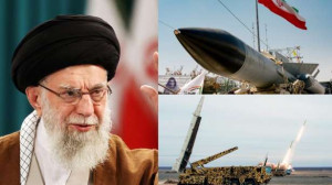 மத்திய கிழக்கில் அமெரிக்க தளங்களுக்கு மிரட்டல் விடுத்த ஈரான்