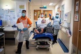 பிரித்தானியாவில் வாழும் ஆண்களுக்கு  காத்திருக்கும் அபாயம்....