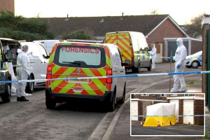 பிரித்தானியாவில் கொலை செய்யப்பட்ட 9 வயது சிறுமி