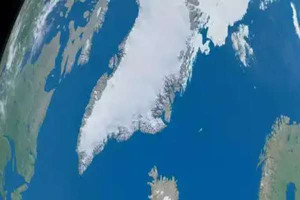 புதிய மைக்ரோ கண்டம்  கண்டுபிடிப்பு