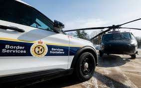 கனடாவிற்குள் ஊடுறுவியுள்ள ஈரானியர்களால் சர்ச்சை