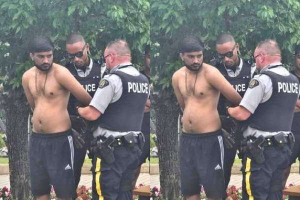 கனடாவில் சிறுமிகள், பெண்களிடம் அத்துமீறிய இந்திய இளைஞர்களுக்கு நேர்ந்த கதி