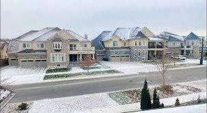 கனடாவில் வீடு வாங்க காத்திருப்பவர்களுக்கு அதிர்ச்சி தகவல்