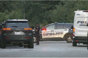 கனடாவில் பொலிஸாரின் துப்பாக்கிச் சூடு - ஒருவர் பலி