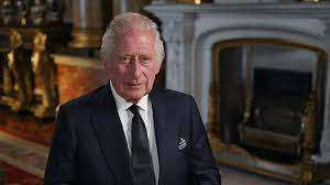 பிரித்தானிய மன்னர் சார்ள்ஸ் வைத்தியசாலையில் அனுமதி