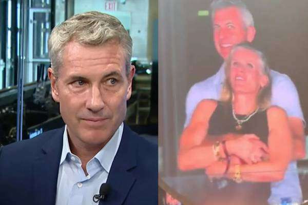 அமெரிக்க நிறுவனமான ஆஸ்ட்ரோனோமரின் பிரபல CEO ராஜினாமா