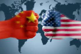 அமெரிக்காவுக்கு சீனா விடுத்துள்ள எச்சரிக்கை