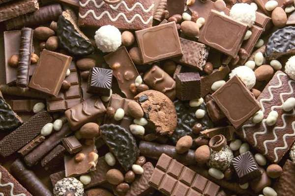 கனடாவில் சாக்லெட் உட்கொள்வோருக்கு விடுக்கப்பட்டுள்ள எச்சரிக்கை!
