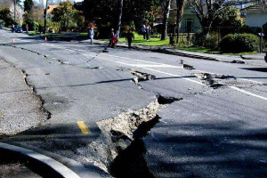 கனடாவின் பிரிட்டிஷ் கொலம்பிய கடற்கரையில் நிலநடுக்கம்