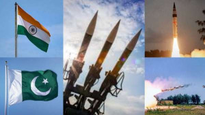 அமெரிக்காவின் AIM-120 AMRAAM ஏவுகணைகளை வாங்கும் பாகிஸ்தான்