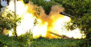 தாய்லாந்து – கம்போடியா இடையில் தொடரும் மோதல்!