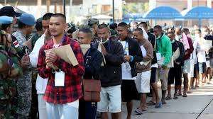 தாய்லாந்துக்கும் கம்போடியாவுக்கும் இடையிலான மோதல்கள் போராக உருவாகலாம்