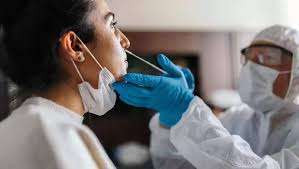 மீண்டும் கொரோனா - உலக சுகாதார அமைப்பு எச்சரிக்கை!