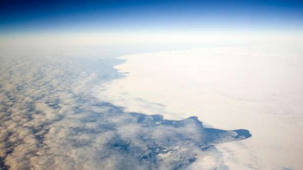 அலாஸ்காவில் விமானமொன்று மாயம் - பயணிகளின்