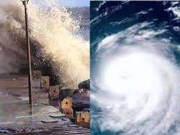 சீனாவில் கெய்மி புயலின் தாக்கம்.... 6 லட்சம் பேரின் இயல்பு வாழ்க்கை முடக்கம்