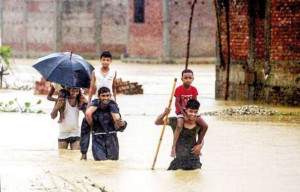 நேபாளத்தில் கன மழை- 47 பேர் உயிரிழப்பு