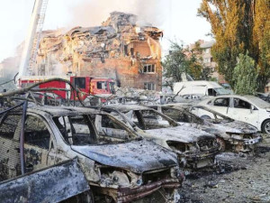 ரஷ்யாவின் மிகக் கொடிய தாக்குதல் - கடும் கோபத்தில் ஐரோப்பிய தலைவர்கள்