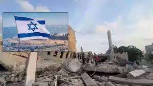 ஹமாஸ் ஆயுதக்குழுவினரால் கொல்லப்பட்ட பணயப் கைதிகளில்  சடலங்கள்   மீட்பு