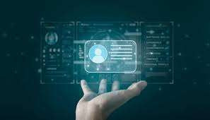 பிரித்தானியாவில் டிஜிட்டல் அடையாள அட்டை அறிமுகம்