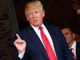 புதிய அணு ஆயுத யுகத்தை கட்டவிழ்த்து விடப்போவதாக ட்ரம்ப் அச்சுறுத்தல்