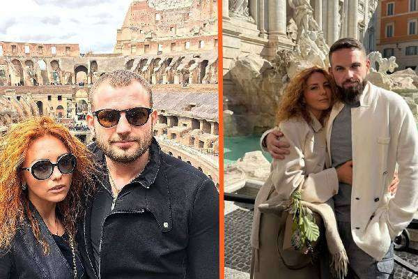 துபாய் பாலைவனத்தில் புதைக்கப்பட்ட நிலையில் கிரிப்டோ கோடீஸ்வர தம்பதியின் உடல்