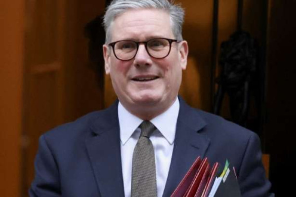 பிரித்தானிய அரசியலில் அதிரடி மாற்றம்