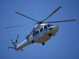 இந்தோனேசியாவில் 8 பேருடன் ஹெலிகொப்டர் மாயம்