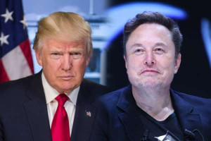 ட்ரம்ப் அமைச்சரவையில் எலான் மஸ்குக்கு முக்கிய இடமளிக்கப்படுமா..?
