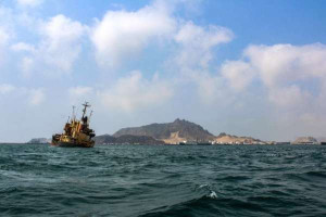 ஏமனில் அகதிப் படகு கவிழ்ந்து விபத்து - 68 பேர் பலி