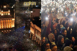 ஐரோப்பிய நாடான பல்கேரியாவில் வெடித்த GEN Z போராட்டம் - அமைச்சரவையில் ஏற்பட்டுள்ள பதற்றம்