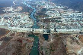 6,000 மெ.வா., மின்சாரம்...! 6,650 கி.மீ. நைல் நதியில் அணைக்கட்டிய எத்தியோப்பியா