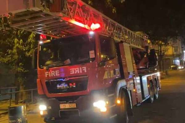 எகிப்தில் ஆடைத் தொழிற்சாலையொன்றில்  தீ விபத்து- 8 பேர் பலி