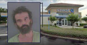 புளோரிடாவில் 1 சென்ட் காசுக்காக சிறை சென்ற நபர்...!