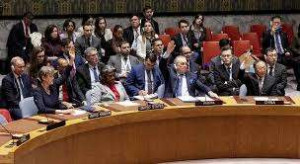 போர் நிறுத்தத்துக்கான பாதுகாப்புச் சபை தீர்மானம் - தொடரும் மோதல் 