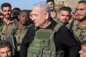 ஹமாஸ் படைகளை முற்றாக ஒழிக்க முடியாது -  இஸ்ரேல் அறிவிப்பு