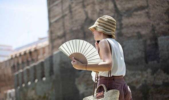 ஐரோப்பிய நாடுகளுக்கு விடுக்கப்பட்டுள்ள வானிலை எச்சரிக்கை!